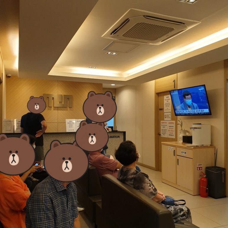 민상혁기둥정형외과의원 이미지