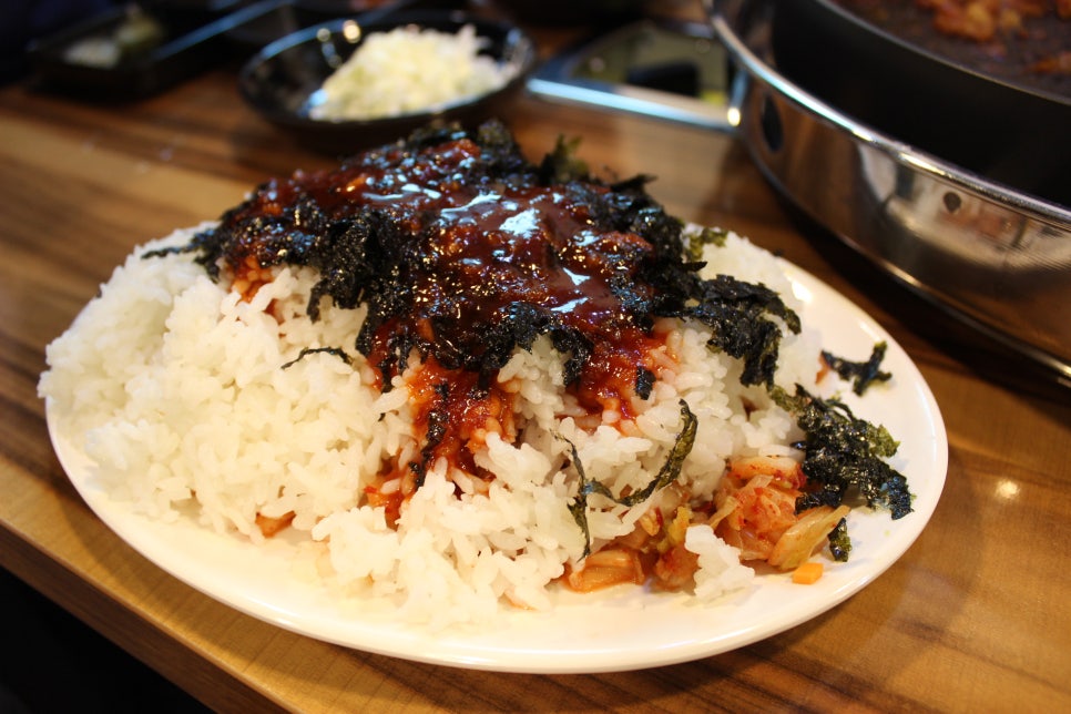계양닭갈비 이미지