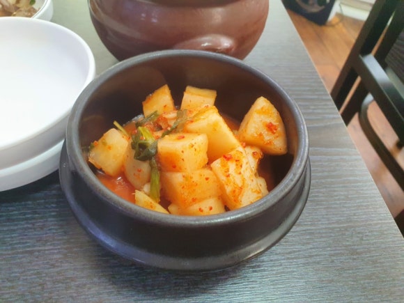 우림닭한마리 이미지