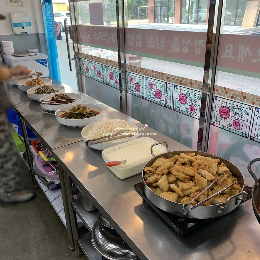 참풍년집정육식당 이미지