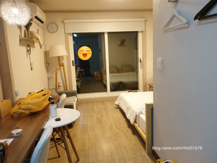 한드미하우쓰 이미지