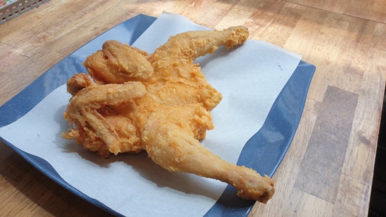치순이통닭 이미지