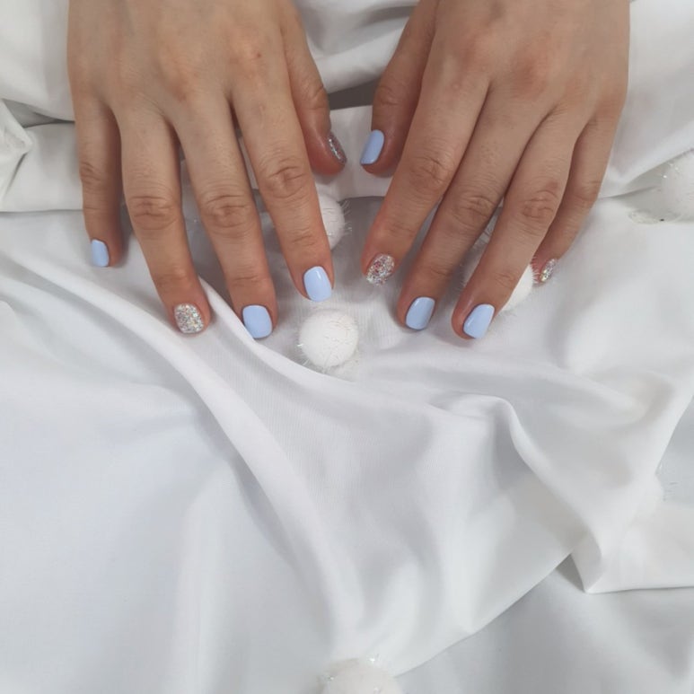 다가올네일 이미지