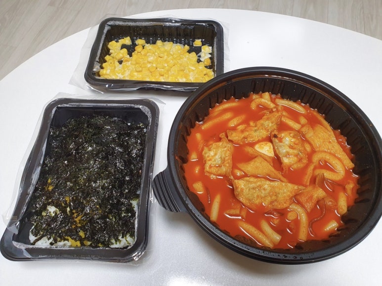 악동떡볶이 쌍촌점 이미지