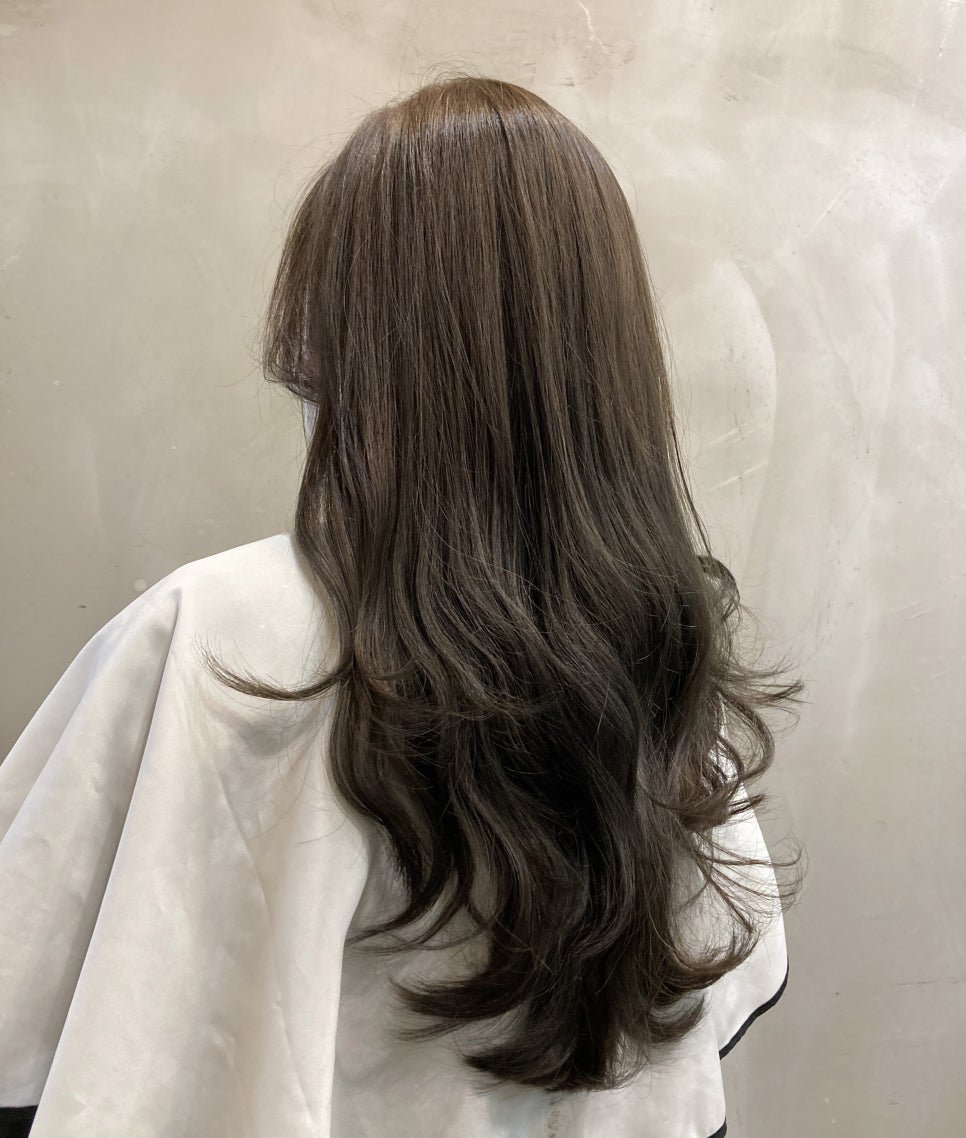 조으다헤어 이미지