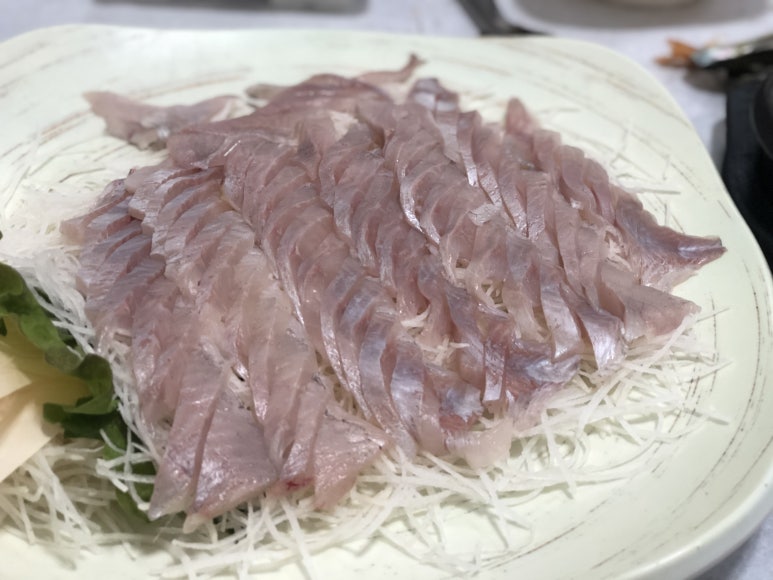 청주군산활어 이미지