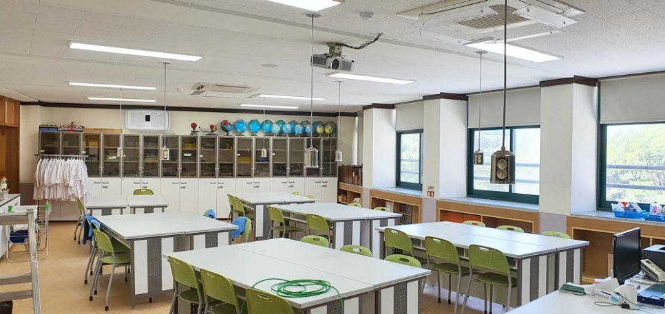 남원중앙초등학교 이미지