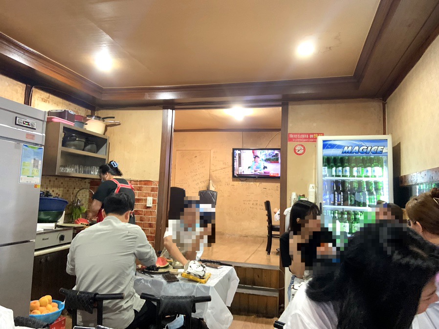멕시칸치킨 이미지