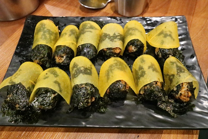 오돌닭발 이미지