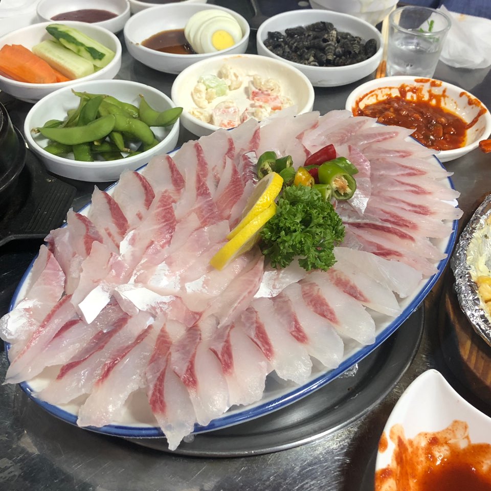 시장포장마차 이미지