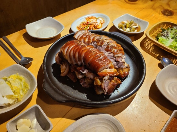 족발야시장일산 이미지