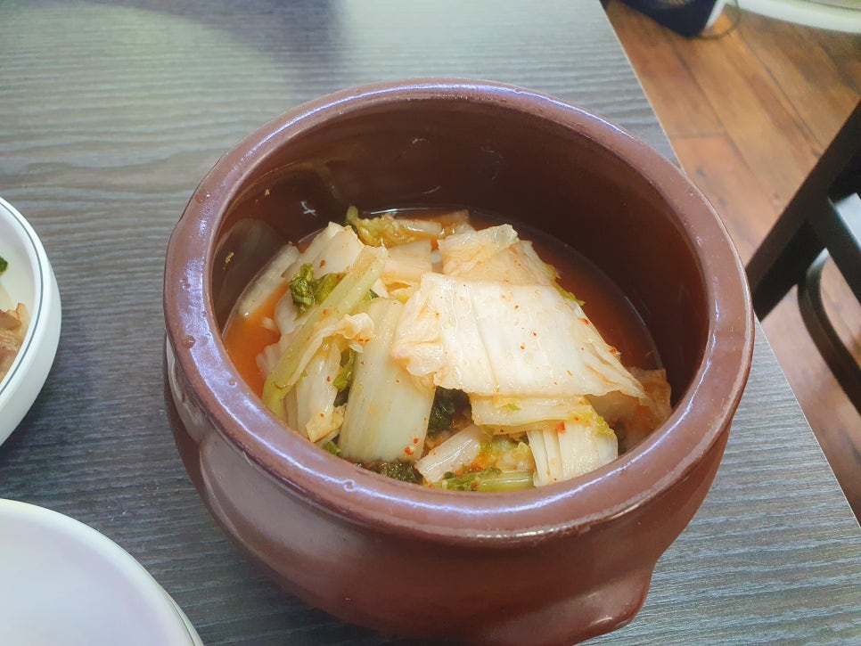 우림닭한마리 이미지