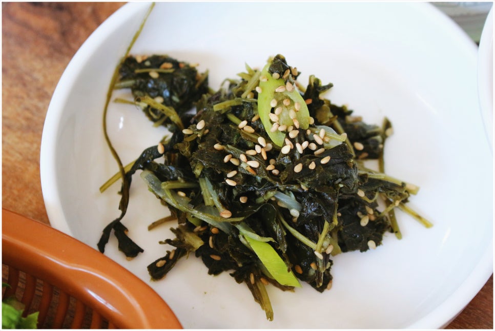 청솔참숯불갈비 이미지