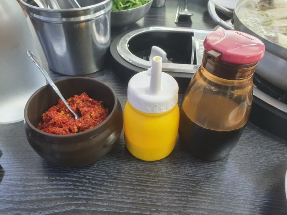 우림닭한마리 이미지