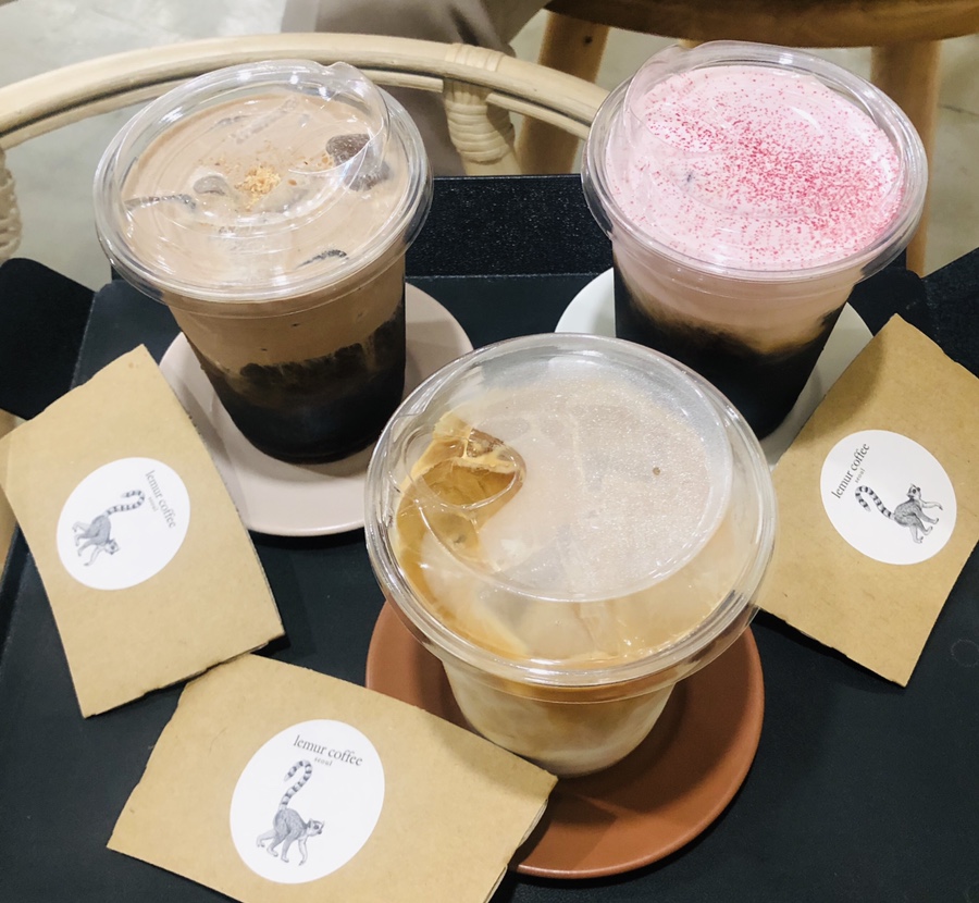 리머커피(Lemur Coffee) 이미지