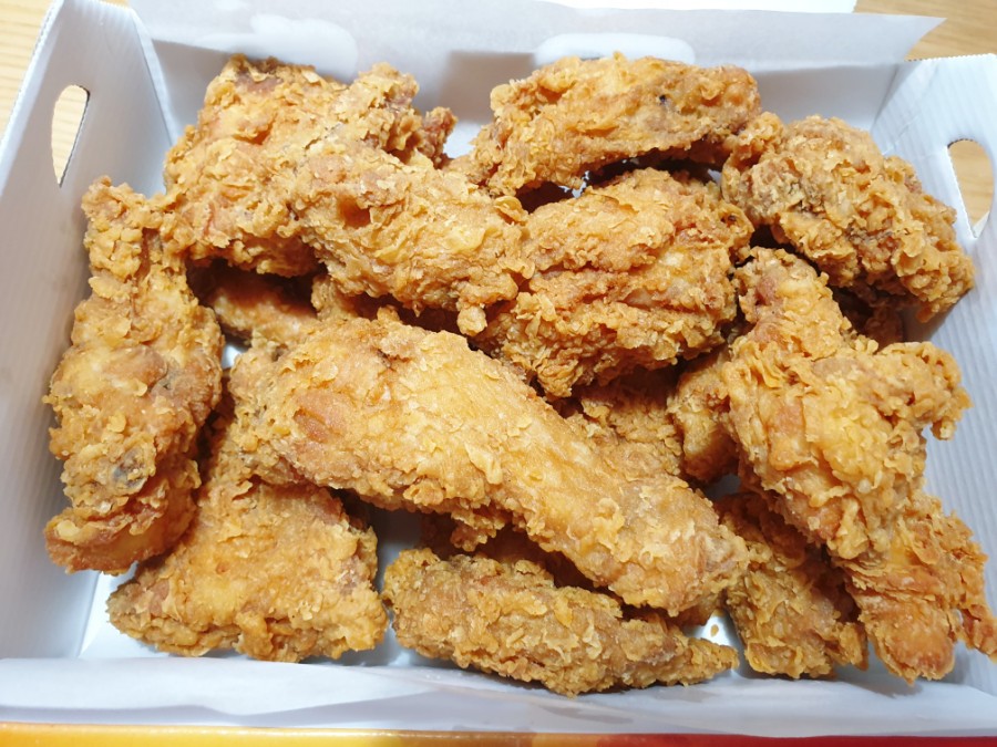 BBQ학운점비비큐 이미지