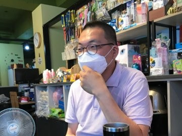 사회적협동조합반려동물 이미지