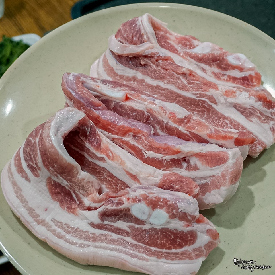 용대리 두루치기 이미지