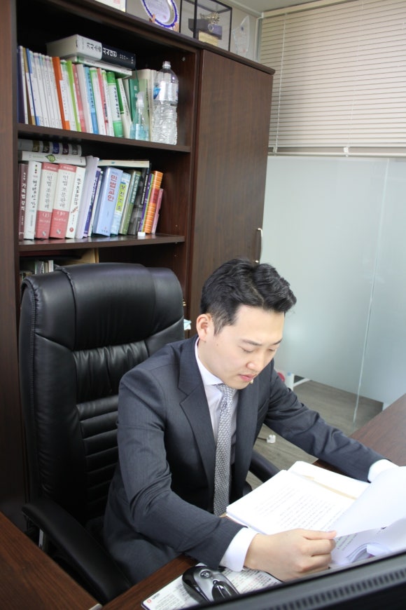 변호사홍승권법률사무소 이미지