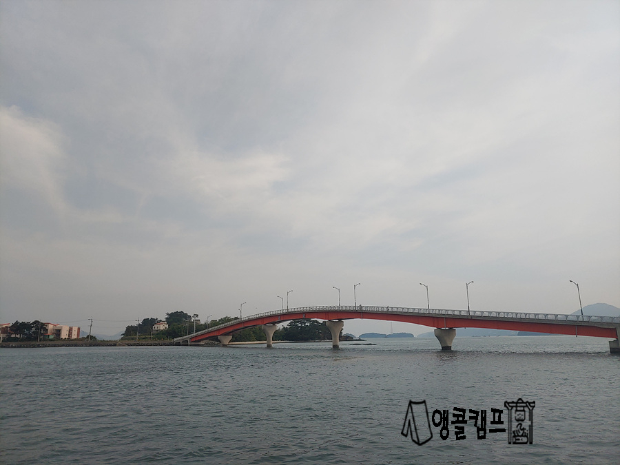 해간도캠핑장 이미지