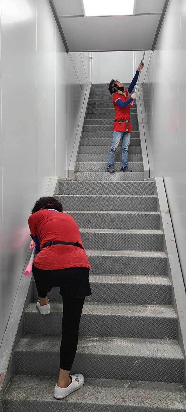 (주)정우씨앤에스 이미지