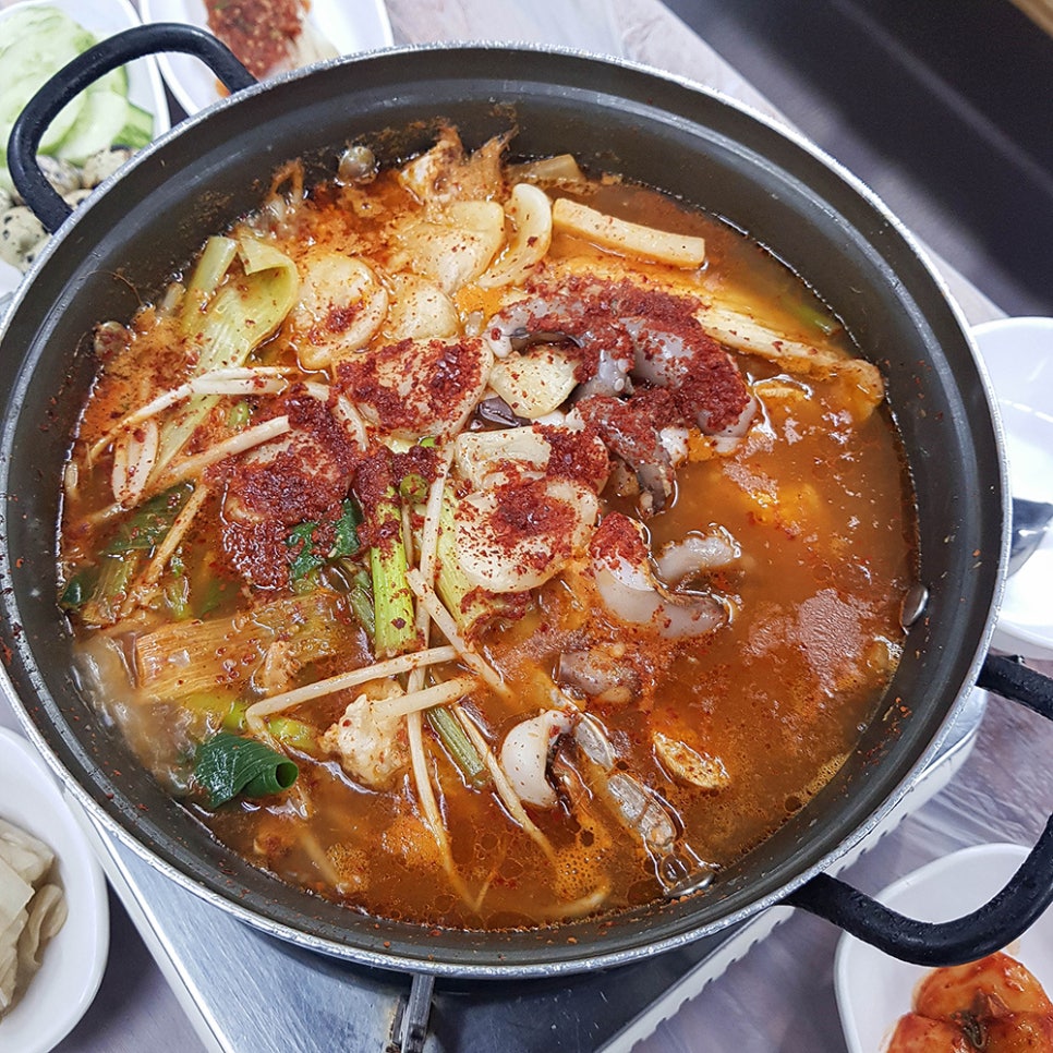 고흥상회 이미지