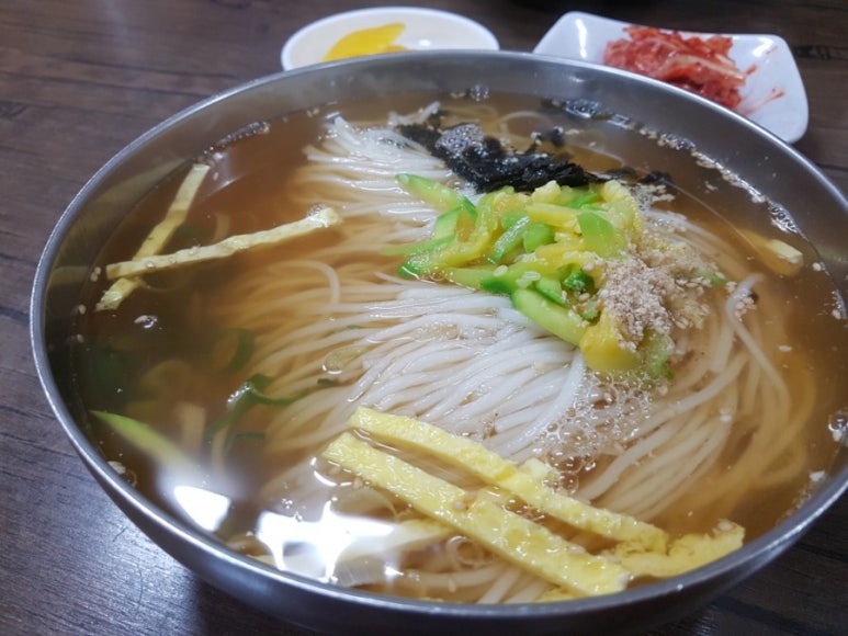 서산국수명가 이미지