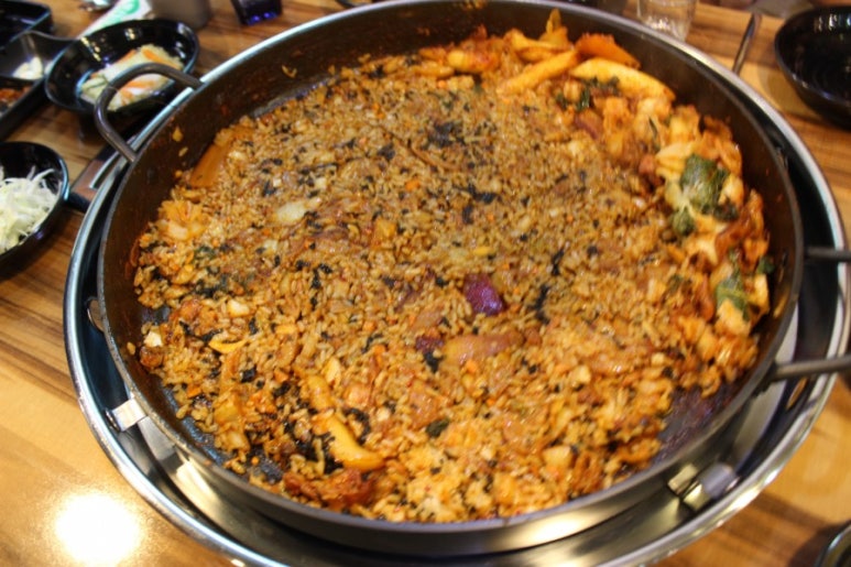 계양닭갈비 이미지