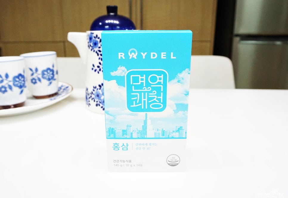 (주)레이델코리아 이미지