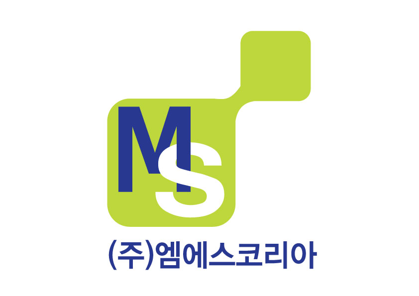 (주)엠에스코리아 이미지