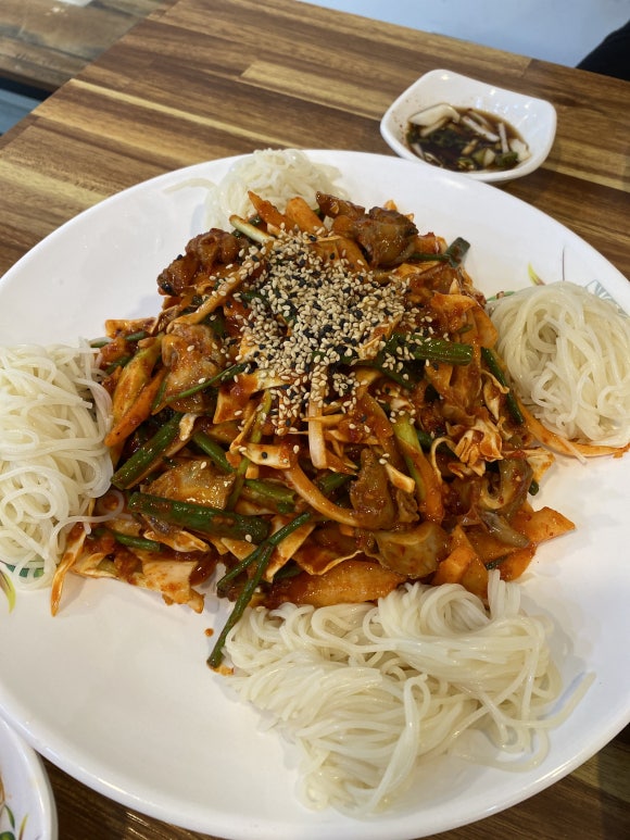 부침개맛집 이미지