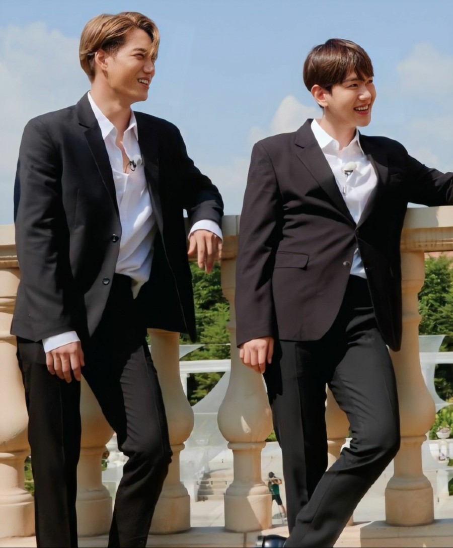카이 이미지