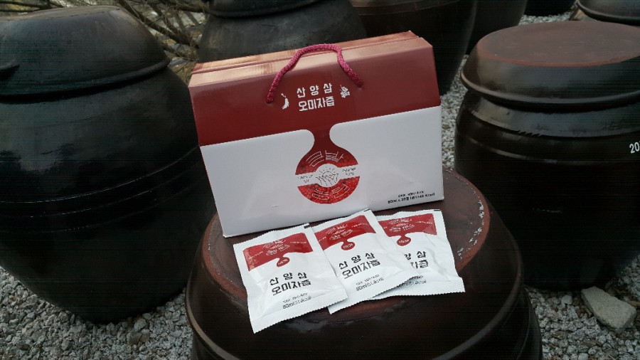 큰밭농원 이미지