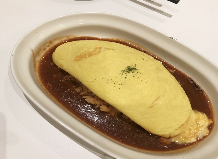 낙원테산도 이미지