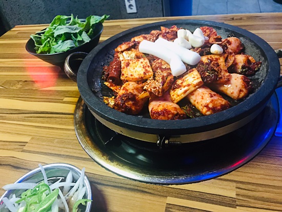 지존소곱창 이미지