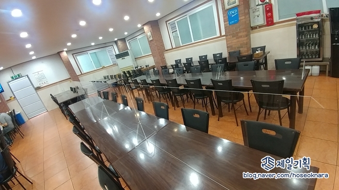 맛나한식뷔페 이미지
