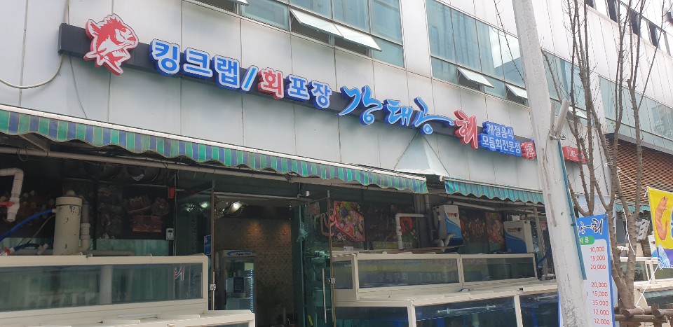 강태공TV 이미지