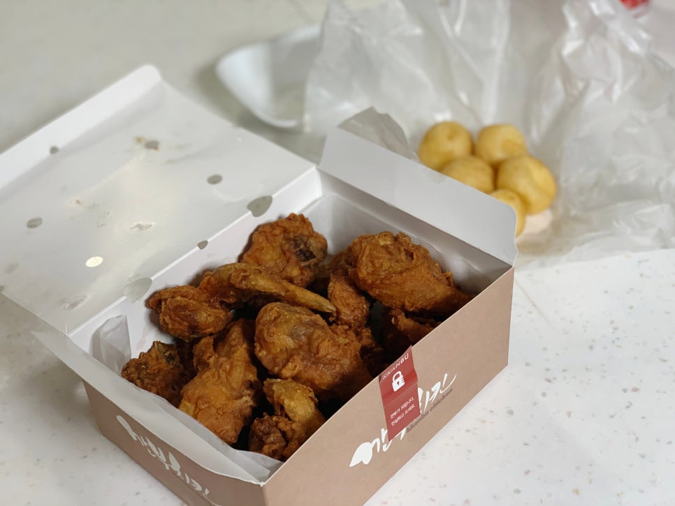 깐부치킨 공덕오거리점 이미지