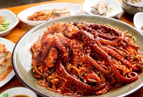 남도해물탕 이미지