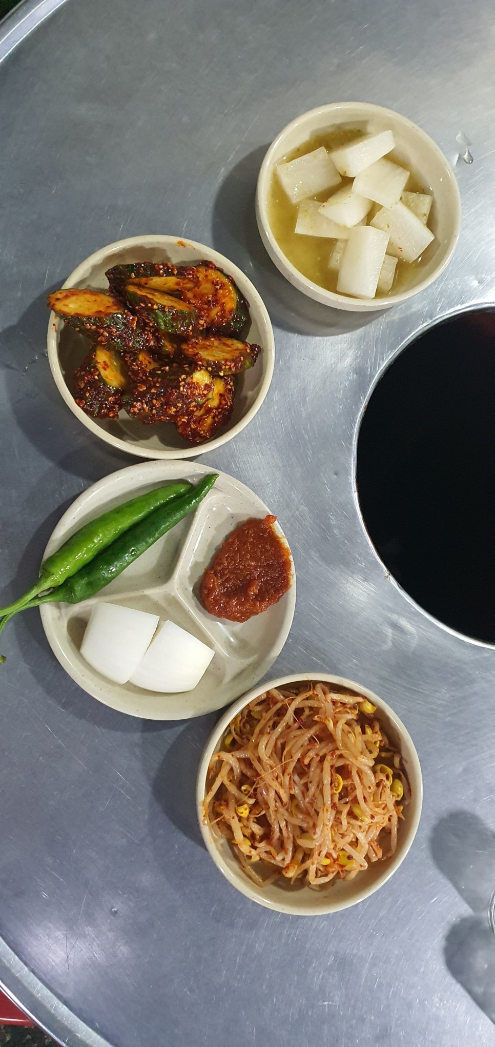 고려 셀프구이 이미지