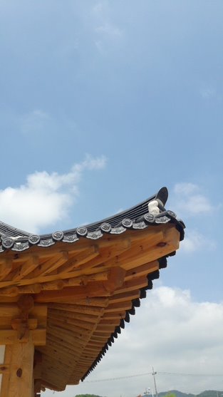 청담황토한옥 이미지