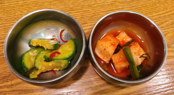 홍영재 장수 청국장 이미지