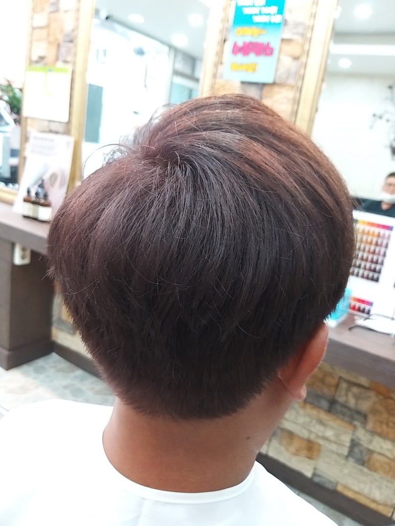 퀸헤어샵 이미지