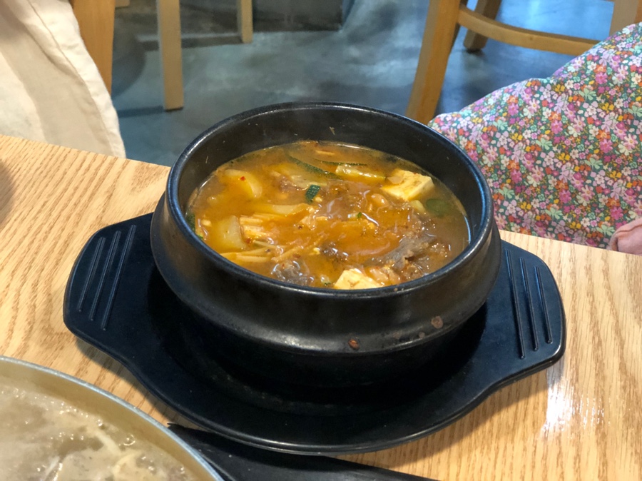 박장대소불고기 이미지