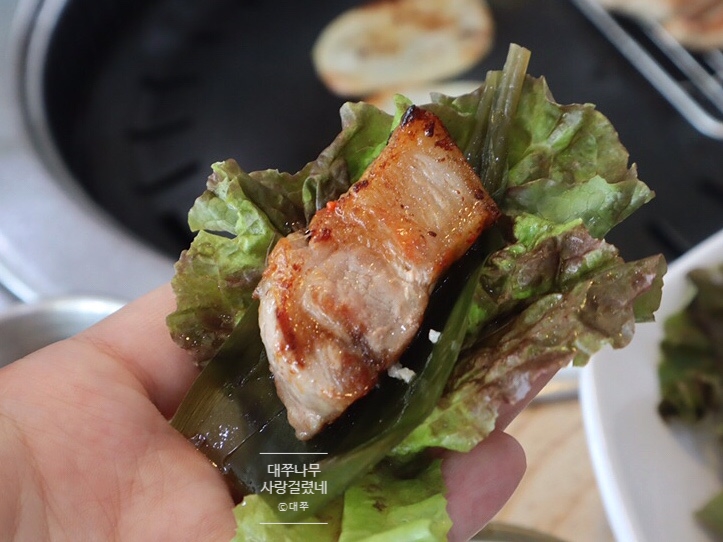 문덕맛찬들왕소금구이 이미지