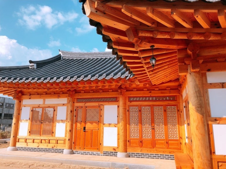 청담황토한옥 이미지