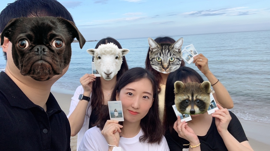 근덕농업협동조합 이미지