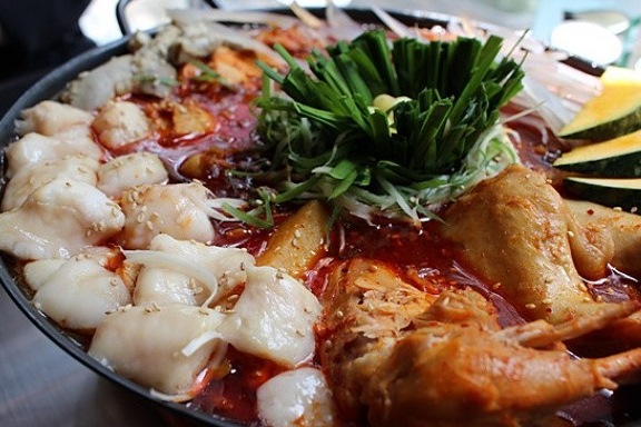 골목집곱창구이 이미지