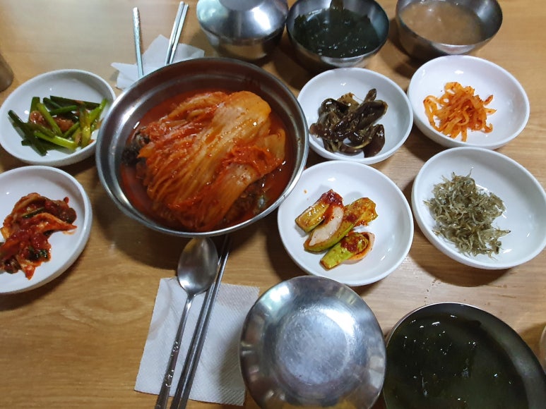 소문난식당 이미지