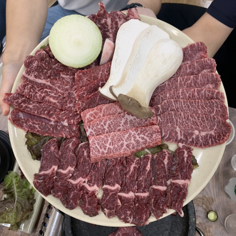 마재식육식당 이미지